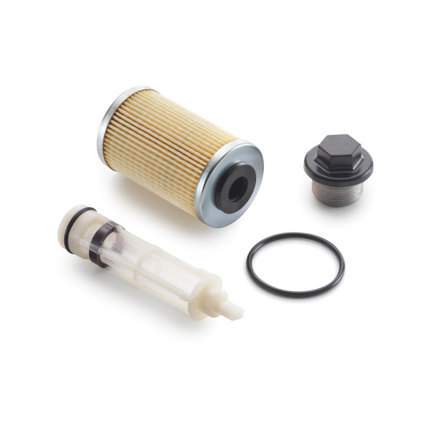 KTM Oil filter kit